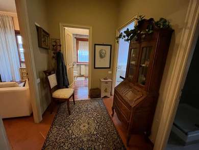 IN COMPRENSORIO, DELIZIOSO TRILOCALE
