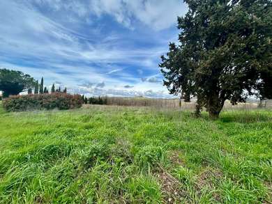 A JEWEL AMONG THE TUSCAN HILLS