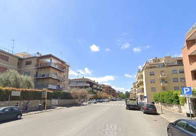 PALAZZETTO CIELO/TERRA USO UFFICIO