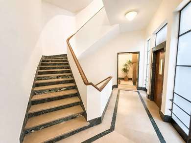 PARIOLI, REPRESENTATIVE APARTMENT