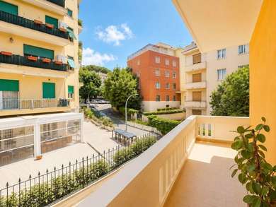 PARIOLI, REPRESENTATIVE APARTMENT