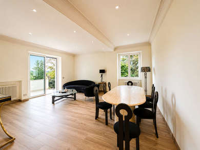 FLEMING, ELEGANT APARTMENT
