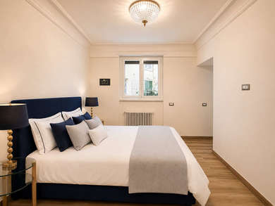 FLEMING, ELEGANT APARTMENT