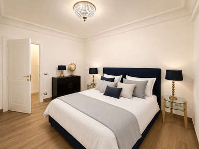 FLEMING, ELEGANT APARTMENT