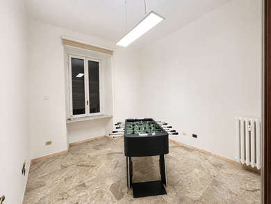 VIALE DELL'UNIVERSITA', SPACIOUS OFFICE
