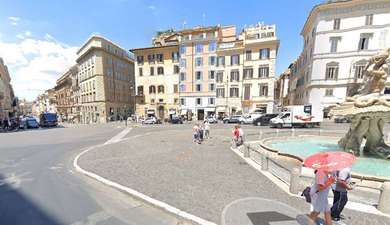 BARBERINI - LOCALE COMMERCIALE