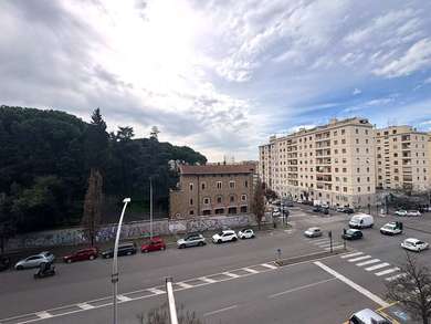 MARCO POLO, AMPIO APPARTAMENTO CON TERRAZZA