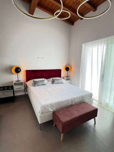 GUESTHOUSE IMMERSA NEL VERDE CON PISCINA