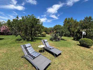 TERME DEI PAPI VILLA CON PISCINA