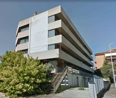 Tor de' Cenci - Entire Office Building