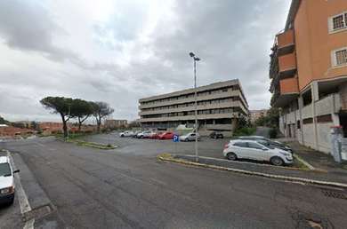 Tor de' Cenci - Entire Office Building