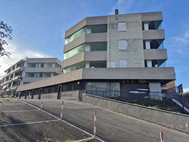 Tor de' Cenci - Entire Office Building