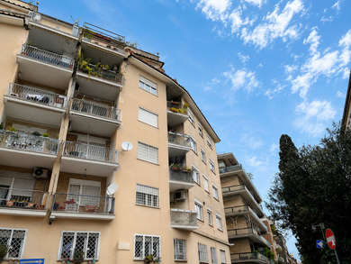 Roma, Fleming