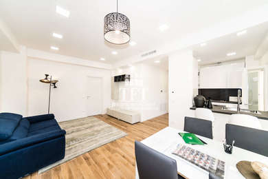 CHARMING APARTMENT