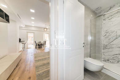 CHARMING APARTMENT