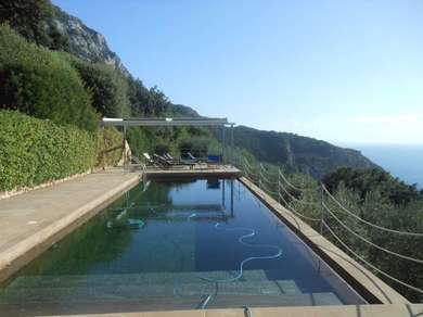 MONTE ARGENTARIO, INCANTEVOLE PROPRIETA'