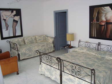 MONTE ARGENTARIO, INCANTEVOLE PROPRIETA'