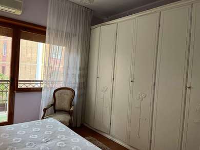 APARTMENT IN A COMPLEX - DIVISIBLE