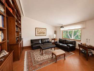 FORMELLO, SEMI-DETACHED VILLA WITH GARDEN