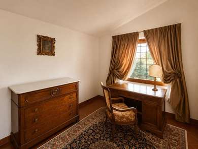 FORMELLO, SEMI-DETACHED VILLA WITH GARDEN