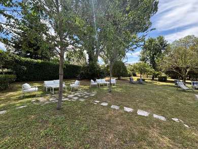 TERME DEI PAPI VILLA CON PISCINA