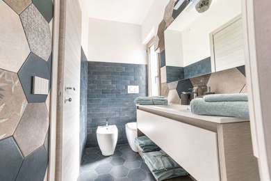 TERME DEI PAPI VILLA CON PISCINA