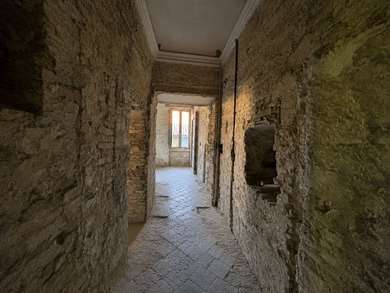 PESARO, PORTION OF A REAL ESTATE COMPLEX