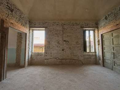 PESARO, PORTION OF A REAL ESTATE COMPLEX