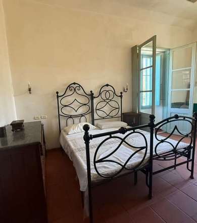 VILLA MATTIA BATTISTINI