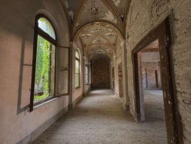 PESARO VENDITA CIELO-TERRA