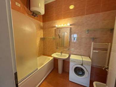 CHARMING APARTMENT IN MONTI PARIOLI