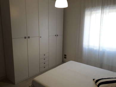 CORTINA D'AMPEZZO LOCAZIONE BILOCALE