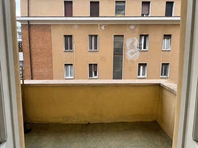 PARIOLI, LUMINOSO BILOCALE