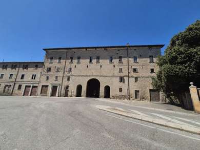 PESARO VENDITA PALAZZO D'EPOCA