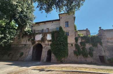 PESARO VENDITA PALAZZO D'EPOCA