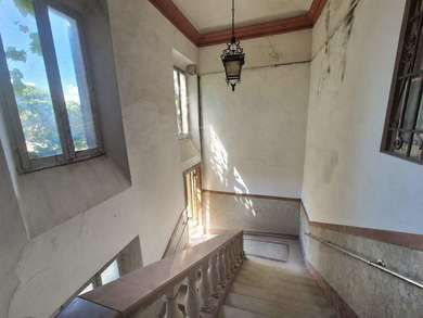 PESARO VENDITA PALAZZO D'EPOCA