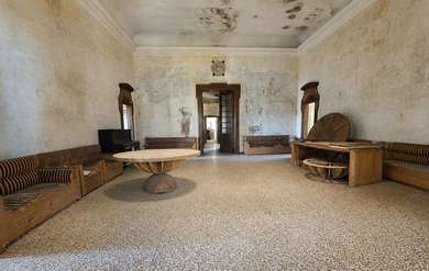 PESARO VENDITA PALAZZO D'EPOCA