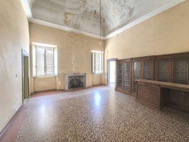 PESARO VENDITA PALAZZO D'EPOCA