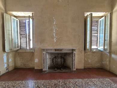 PESARO VENDITA PALAZZO D'EPOCA