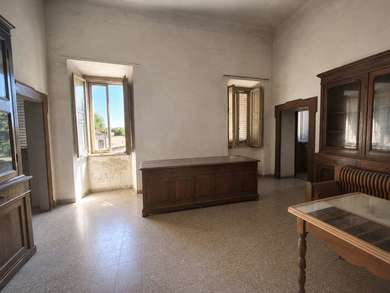 PESARO VENDITA PALAZZO D'EPOCA