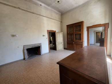 PESARO VENDITA PALAZZO D'EPOCA