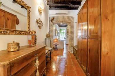 BARBERINI SPLENDIDO BILOCALE RIFINITO