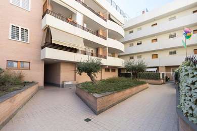 ESCLUSIVO MONOLOCALE A PORTE DI ROMA