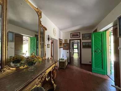 ORTE VILLA UNIFAMILIARE