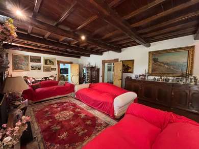 ORTE VILLA UNIFAMILIARE