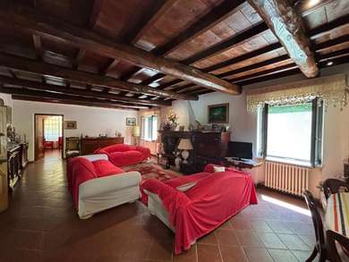 ORTE VILLA UNIFAMILIARE