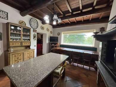 ORTE VILLA UNIFAMILIARE