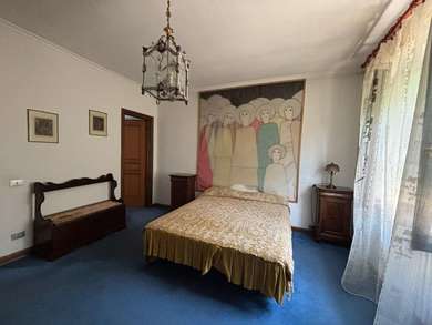 ORTE VILLA UNIFAMILIARE