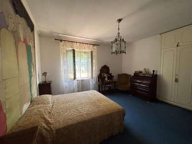 ORTE VILLA UNIFAMILIARE