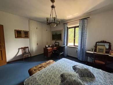 ORTE VILLA UNIFAMILIARE
